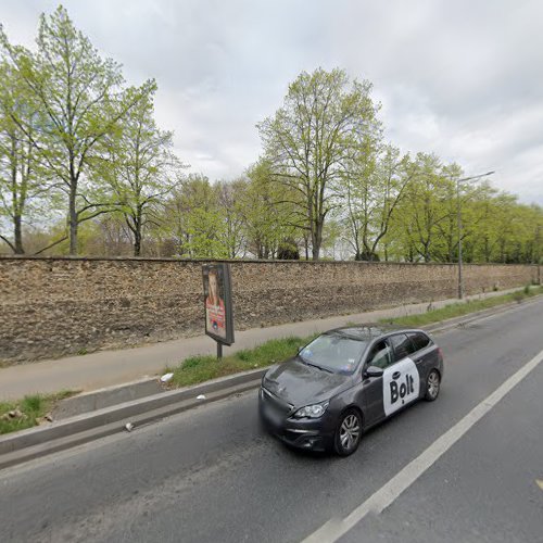 Siège social Inran Trans Bobigny