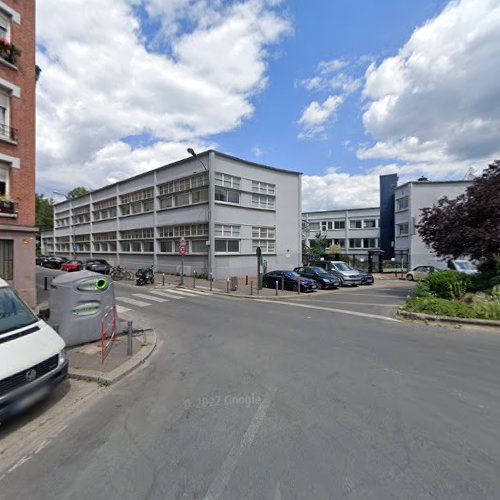 Agence de location de voitures Operating System Rent Saint-Ouen-sur-Seine