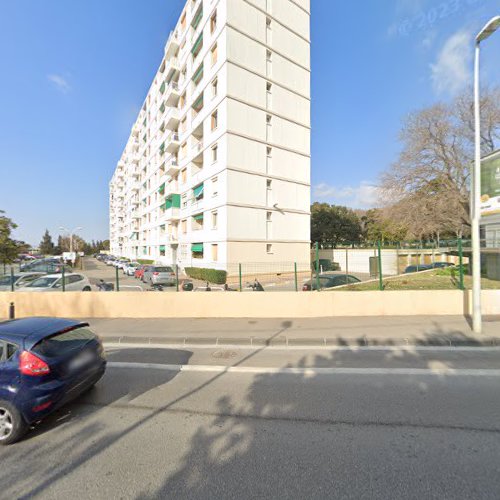Agence immobilière Copro Bellevue Marseille
