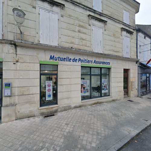 Agence d'assurance Mutuelle de Poitiers Assurances - Julien NICOLAS Matha