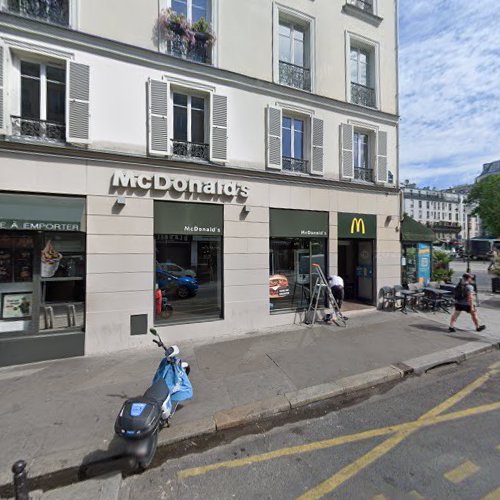 Boulangerie Au blé d'or - Boulangerie Paris 11 Paris