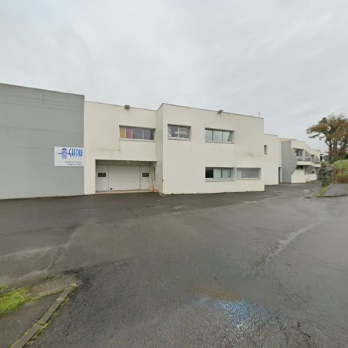 Centre de formation continue IFAS CHRU Brest Site Carhaix Carhaix-Plouguer