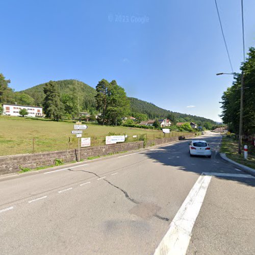 Centre éducatif des Trois-Scieries à Saint-Dié-des-Vosges