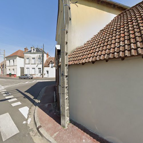 Boulangerie Blin Joël Romorantin-Lanthenay