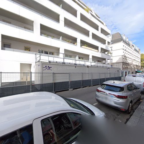 Agence immobilière SCI ADER-DUBOEUF - 75019 Paris