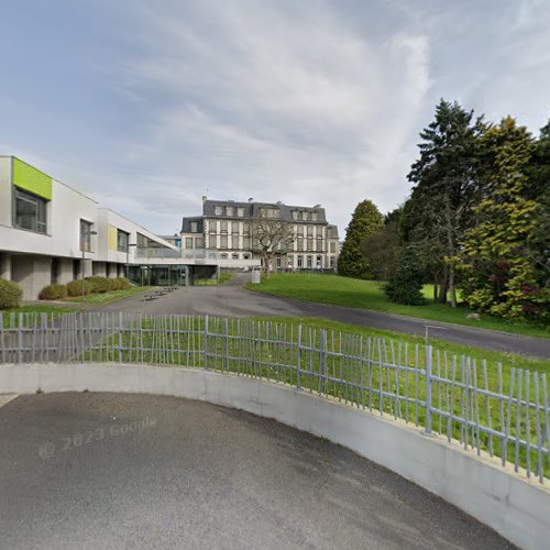 Centre psychothérapeutique Winnicott à Brest
