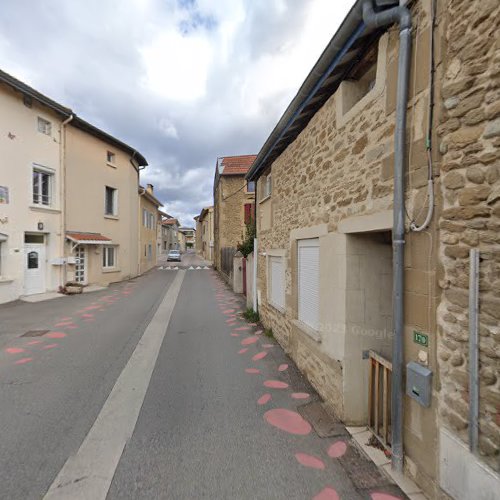 Drôme Couleurs à Génissieux