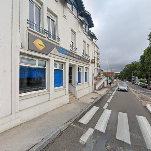 Reynaud Immobilier Services à Besançon