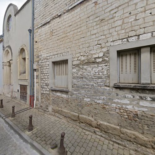 Lelarge Sophie Diététicienne-Nutritionniste à Reims