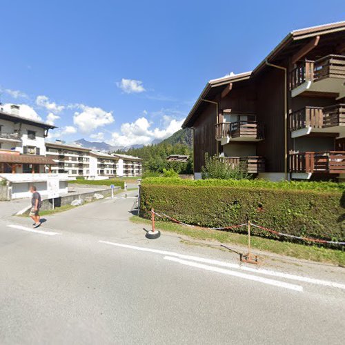 Agence immobilière Vacances Mont-Blanc Les Houches