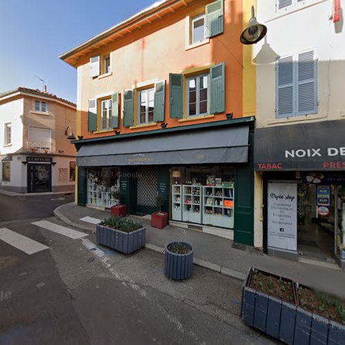 Boulangerie Lagoutte à Sainte-Foy-lès-Lyon