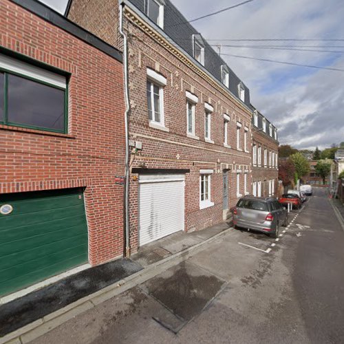 Maison de quartier La Baraque à Rouen