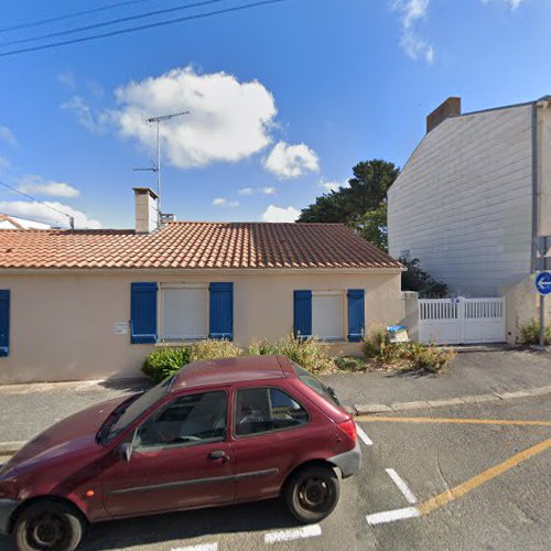 Centre social Espace départemental des solidarités Saint-Brévin-les-Pins Saint-Brevin-les-Pins