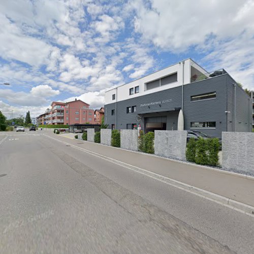 Oldtimer Factory GmbH à Bülach