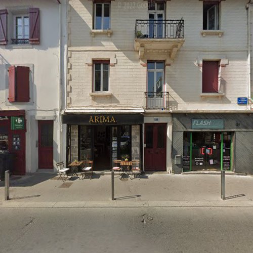 Agence immobilière AC Plus Immo Biarritz