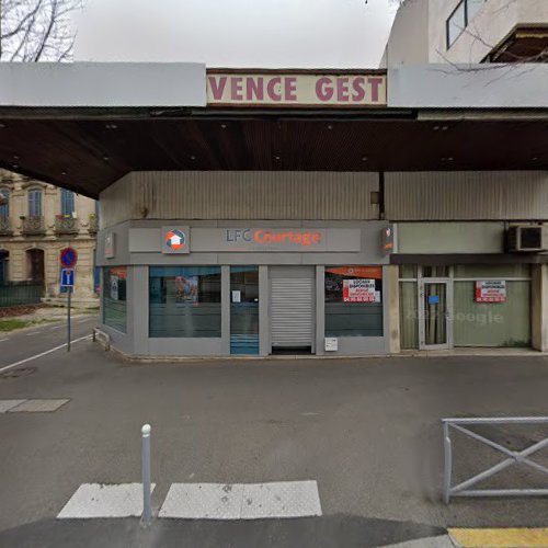 Agence immobilière Nexity Salon de provence Republique Salon-de-Provence