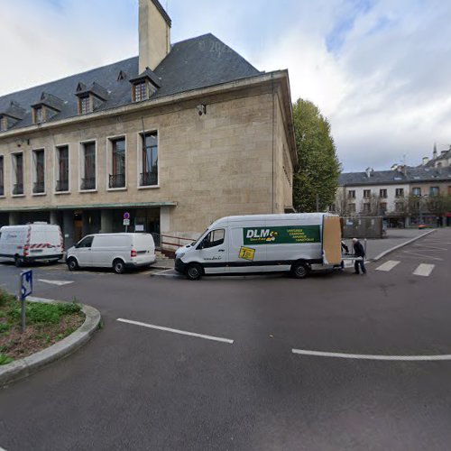 Agence immobilière Immo Renov Entreprise Hénérale Du Bātiment Rouen