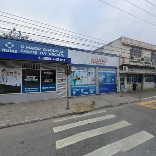Clinica Vivamed em São Gonçalo