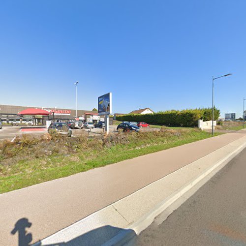 Agence de location de voitures Intermarché location Rosières-Près-Troyes Rosières-prés-Troyes