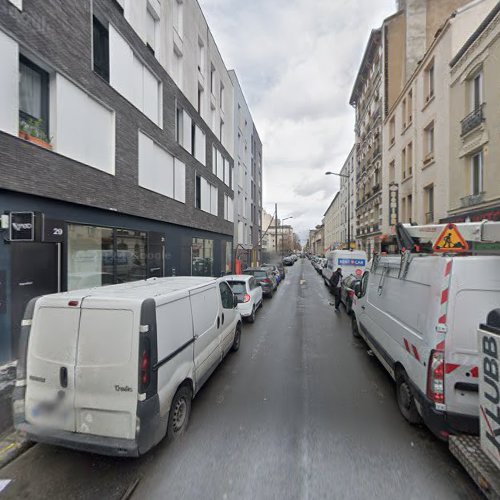 Réveiller Aubervilliers à Aubervilliers