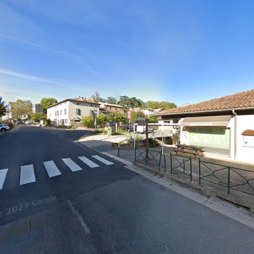 Boulangerie Boulangerie des Lices Monestiés