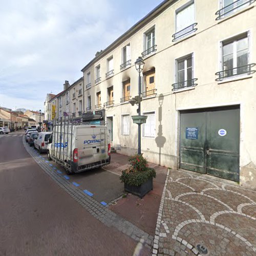 Les ateliers Rolland à Fontenay-aux-Roses