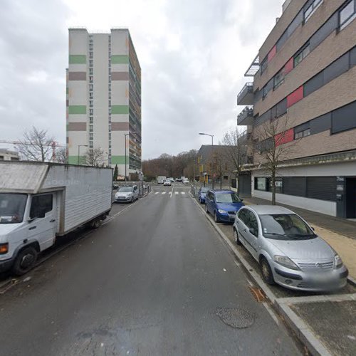 Siège social Faustin Auto Clichy-sous-Bois