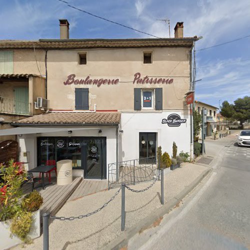 Boulangerie Les Gourmandises De Coustellet Cabrières-d'Avignon