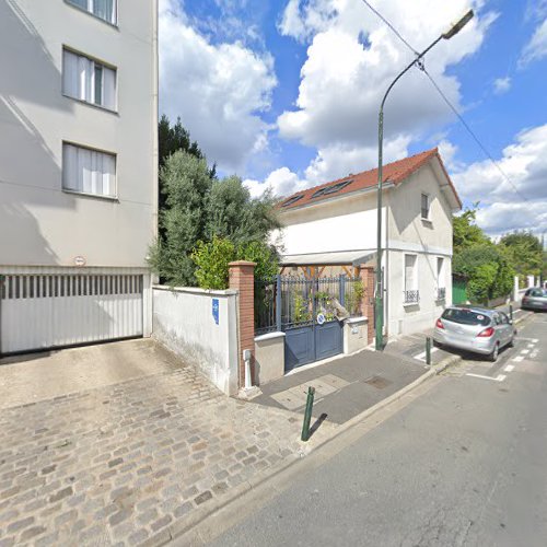 Atelier de carrosserie automobile Murat Grégoire. Alfortville