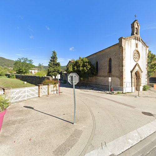 Cogotti Stéphane à Saint-Julien-en-Saint-Alban