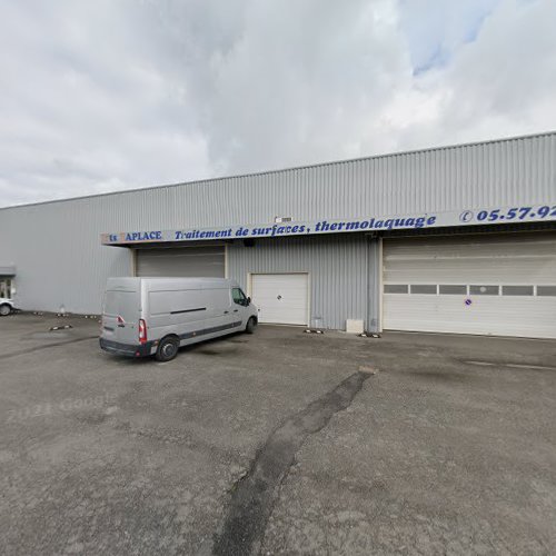 Agence de location de voitures Cargo Location Eysines Caudéran Eysines