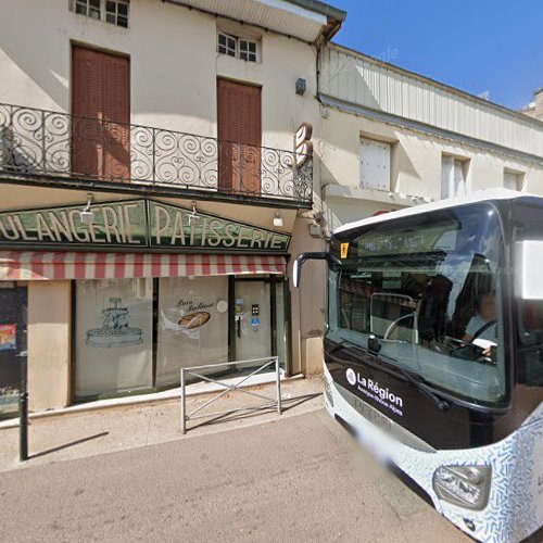 Boulangerie Zolemian Thierry à Ceyzériat