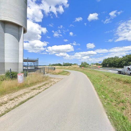 Siège social CAPSTONE PARK LE HAVRE Montivilliers