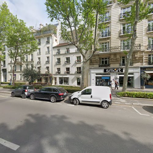 DUNE Consulting & Communication à Neuilly-sur-Seine