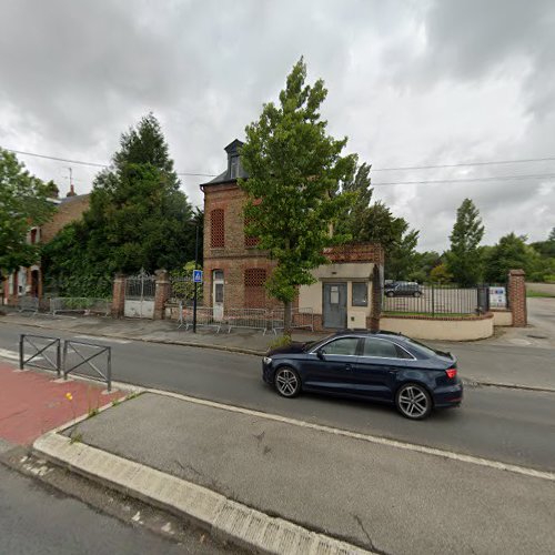 Atelier de carrosserie automobile Garage Fleury Abbeville Abbeville