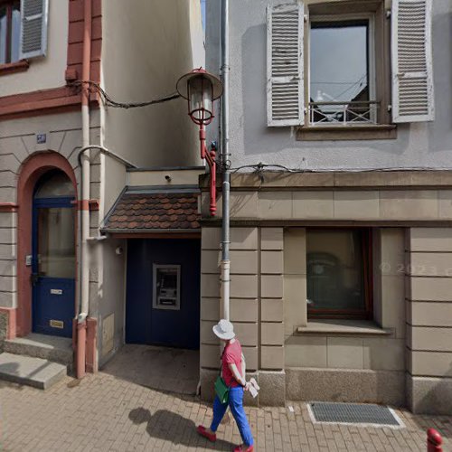 Agence Immobilière Sofovam - Munster (68). à Munster