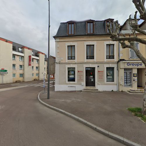 Agence immobilière Arcenciel Auxerre