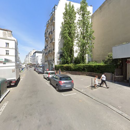 Agence immobilière Gestion Immobilière de l'Est Parisien G I E P Paris