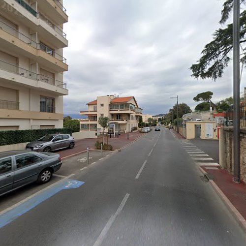 Agence immobilière Programme immobilier neuf à Cannes -Nexity Cannes