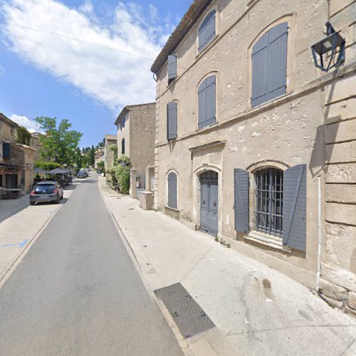 Agence immobilière Mas et Demeures de Provence Eygalières