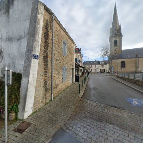 Secours Catholique Arzon à Arzon