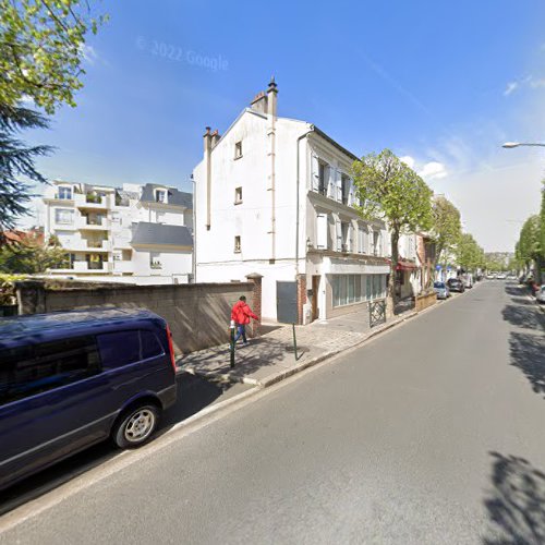 Siège social Cabinet de Podologie du Sport La Garenne-Colombes