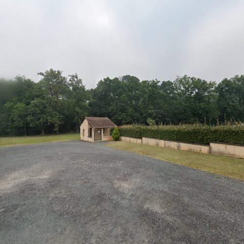 Cimetière de Maurens (nouveau) à Eyraud-Crempse-Maurens