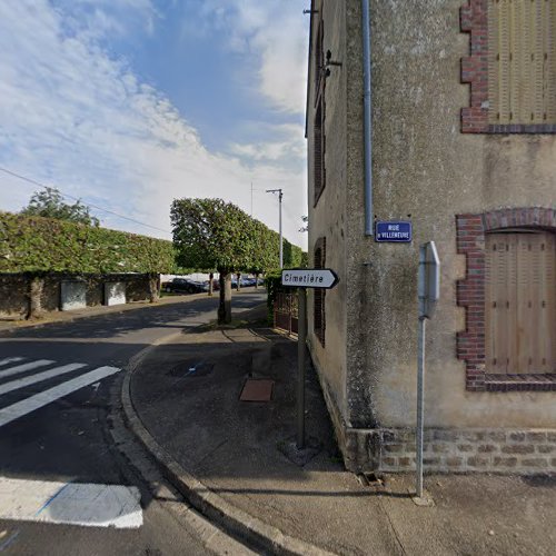 cimetière à Alençon