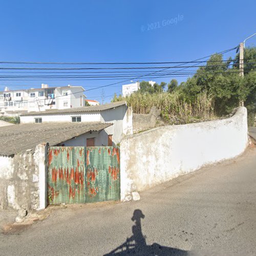 Parreirinha Do Tejo - Actividades Hoteleiras, Lda. em Porto Salvo