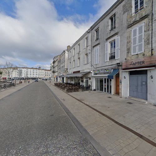 Agence immobilière Cbienpourvous La Rochelle