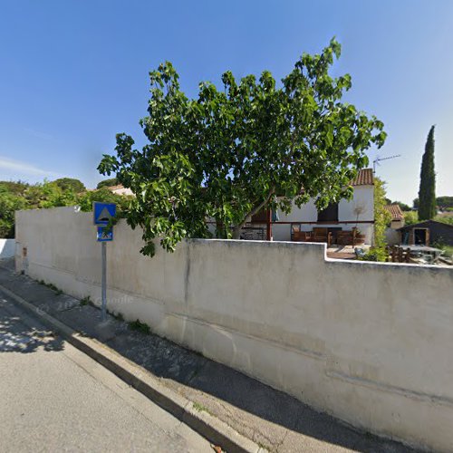 Siège social Maison des Associations Lançon-Provence