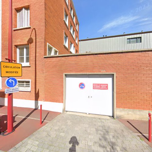 Agence immobilière Syndicat Copropriétaires Le Pré-Saint-Gervais