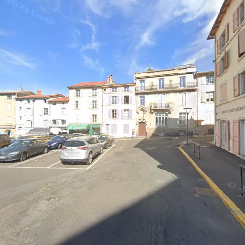 Centre d'examen de conduite ObjectifCode - Centre d'examen du code de la route Le Puy-en-Velay Le Puy-en-Velay