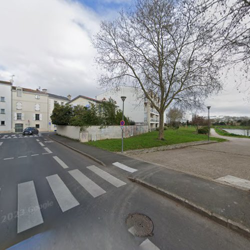 Clinique Theraform La Rochelle
